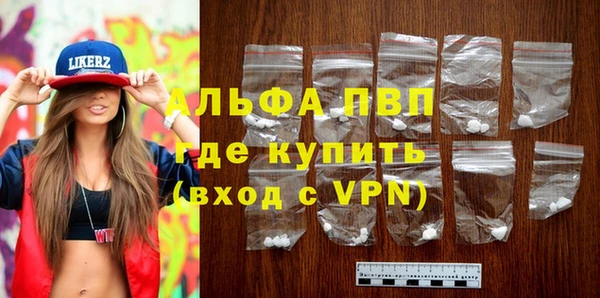 молекула духа Няндома