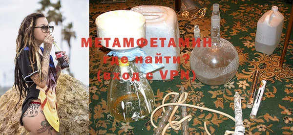 молекула духа Няндома